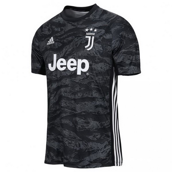 Camisetas Juventus Primera equipo Portero 2019-20 Negro